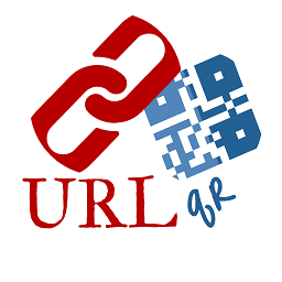 UrlQr - URL Shortener
