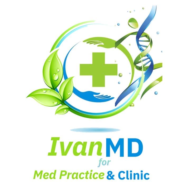 IvanMD Medical Record