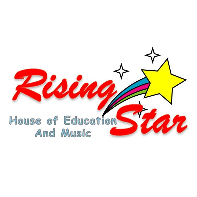 Rising Star Landing Page